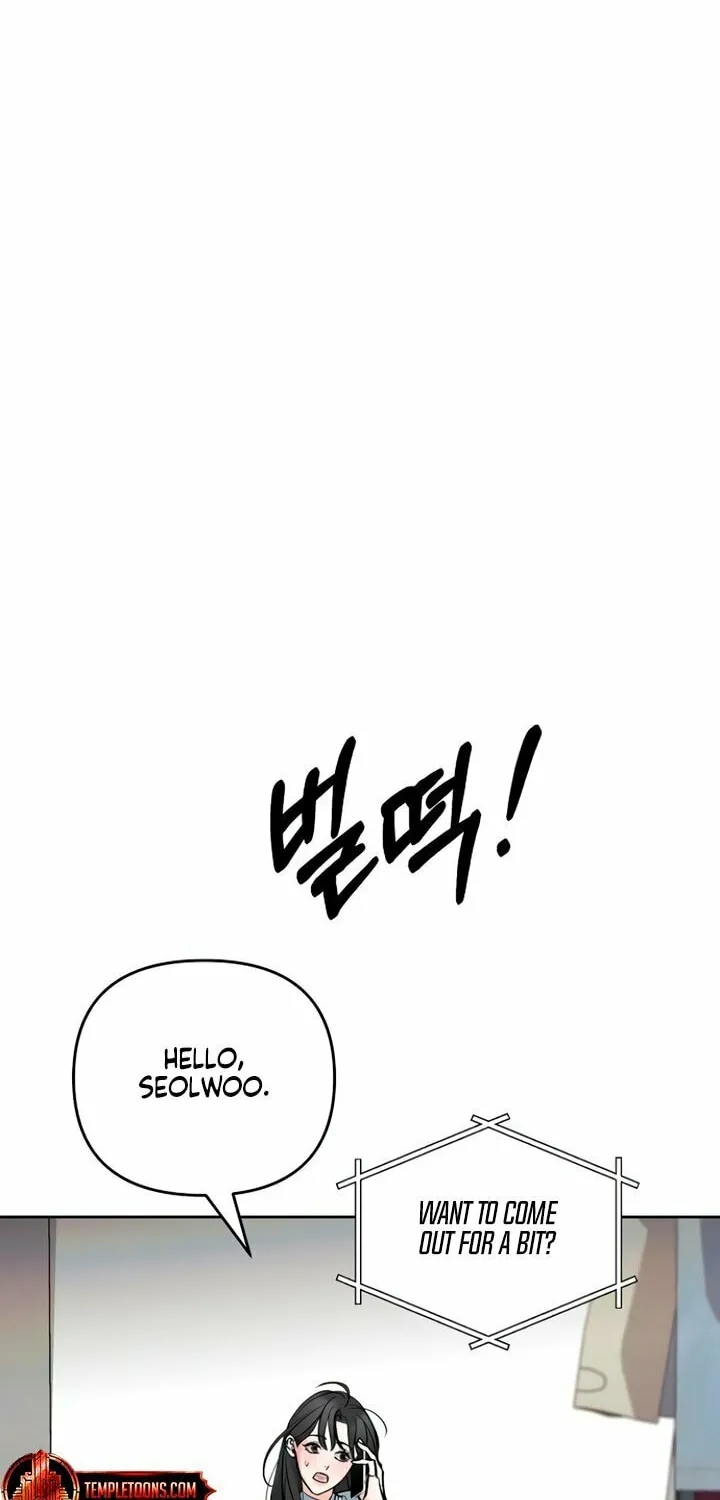 Love Caution Chapter 6 page 79 - 