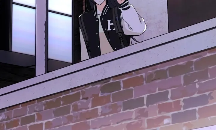 Love Caution Chapter 6 page 9 - 