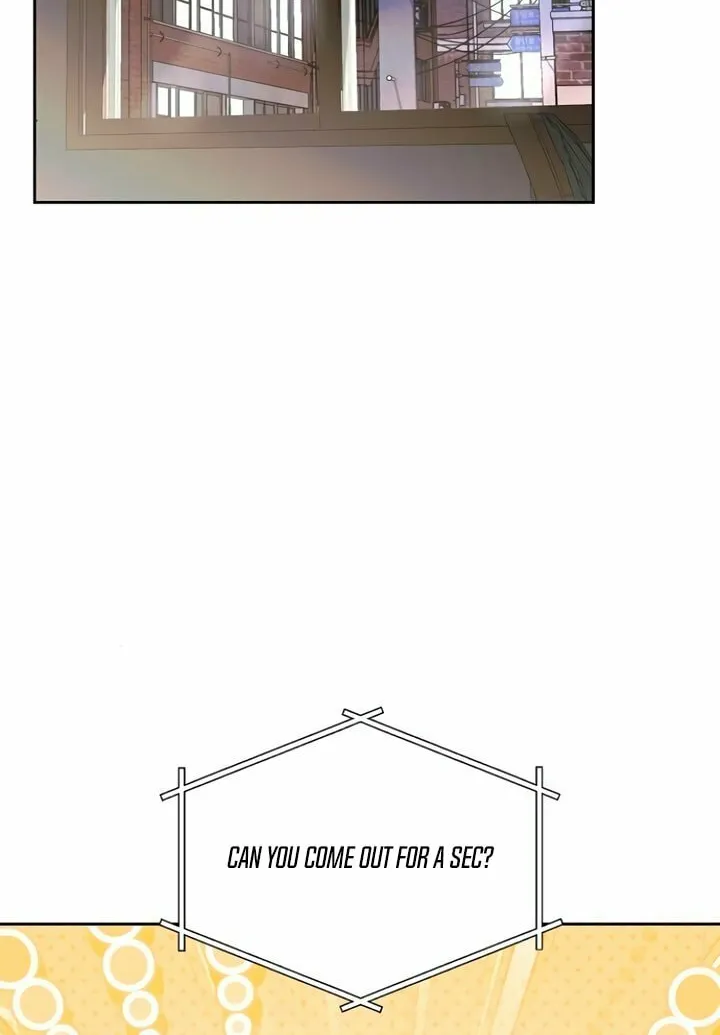 Love Caution Chapter 6 page 81 - 