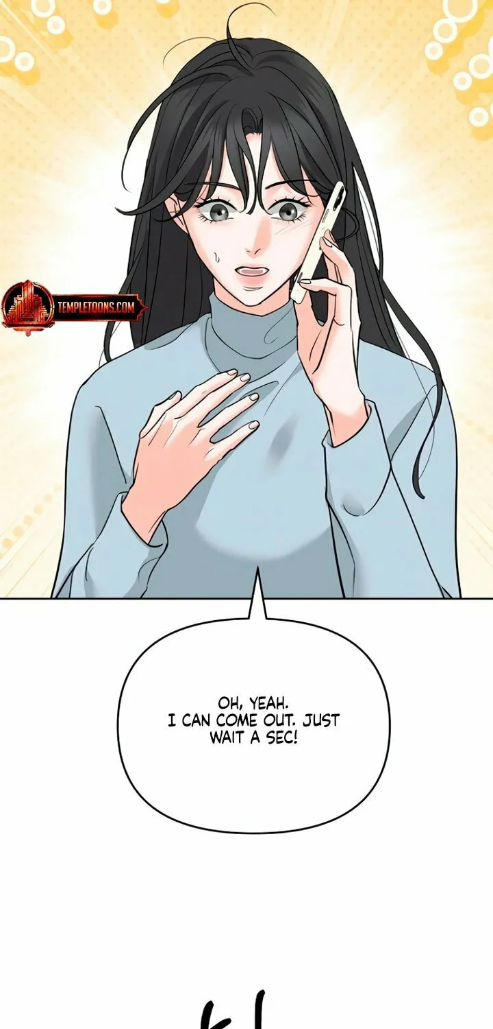 Love Caution Chapter 6 page 82 - 
