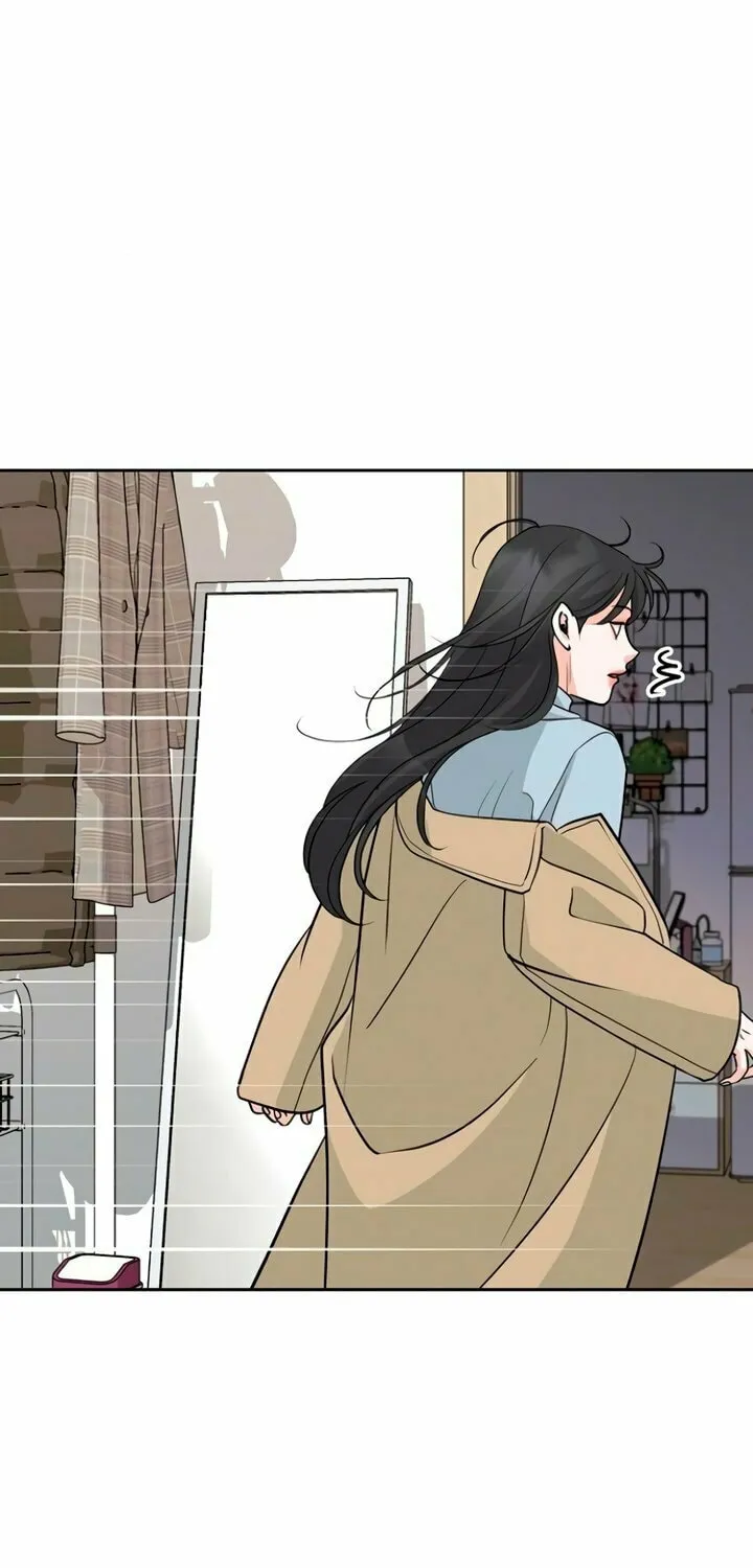 Love Caution Chapter 6 page 84 - 