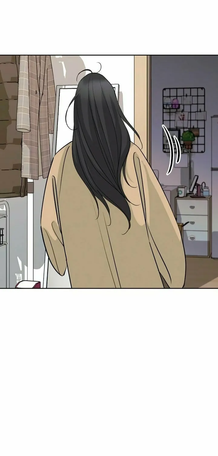 Love Caution Chapter 6 page 85 - 