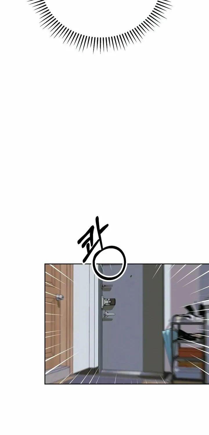 Love Caution Chapter 6 page 87 - 