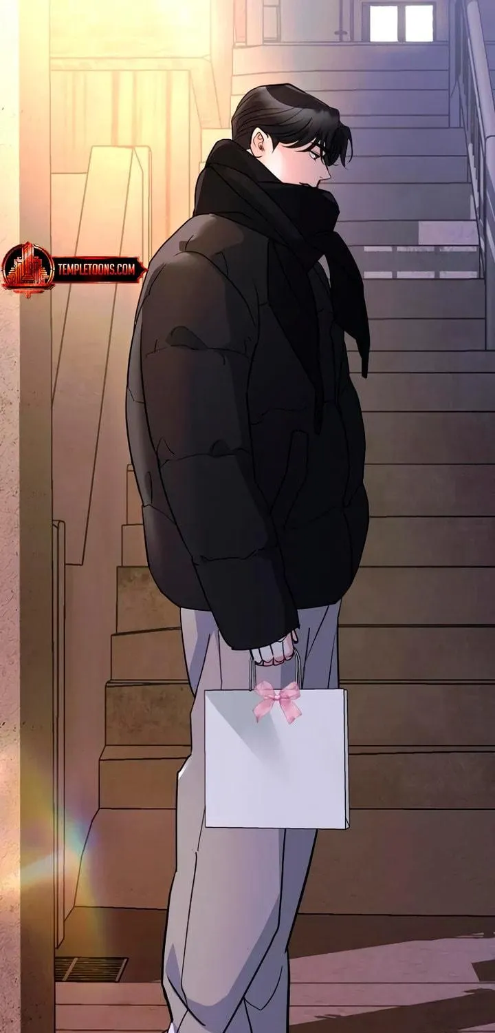 Love Caution Chapter 6 page 90 - 