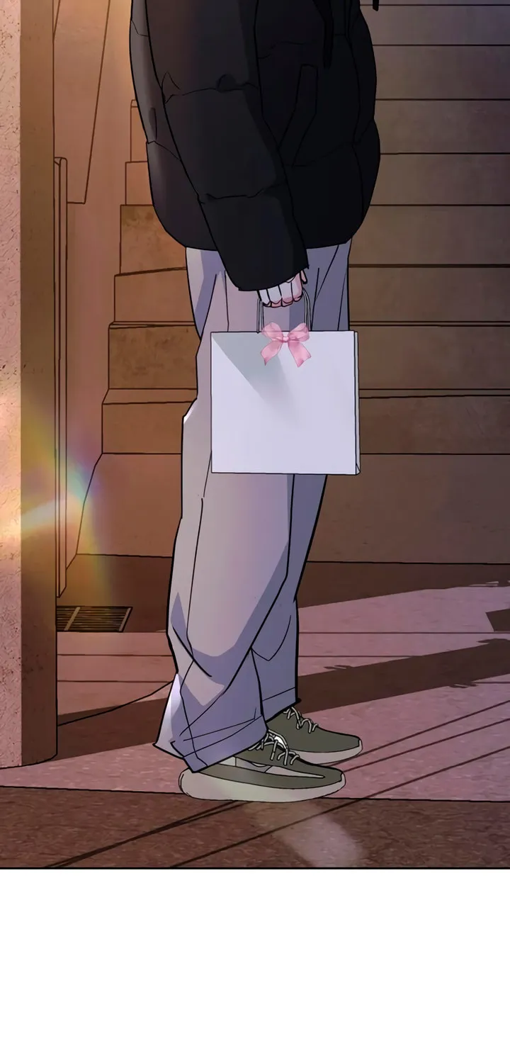 Love Caution Chapter 7 page 2 - 