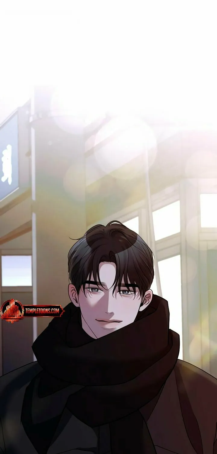 Love Caution Chapter 7 page 12 - 