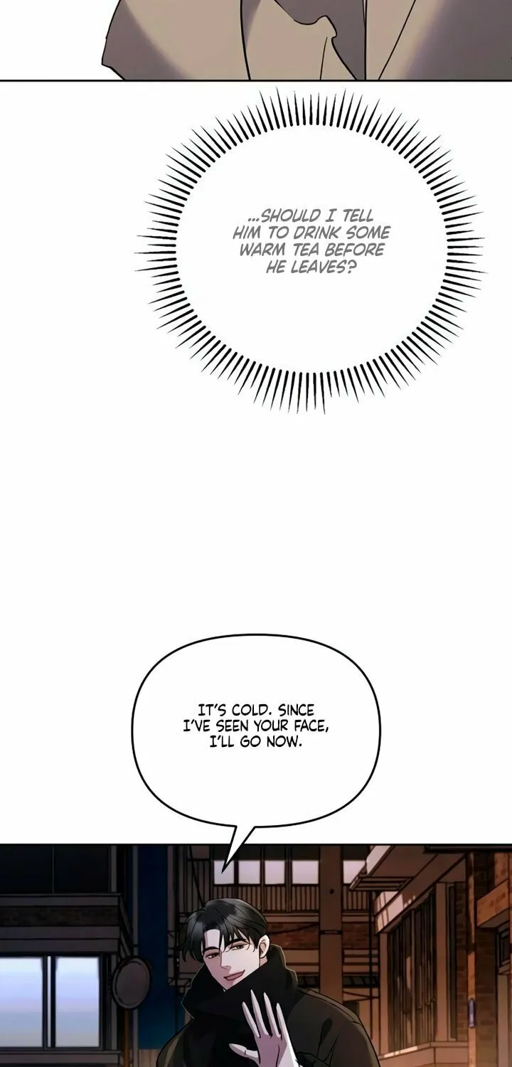 Love Caution Chapter 7 page 14 - 