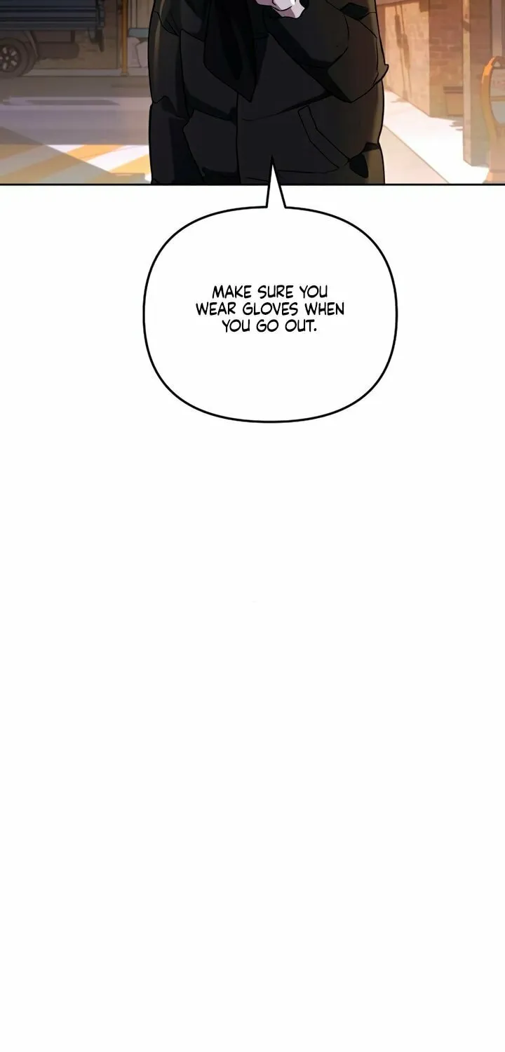 Love Caution Chapter 7 page 15 - 