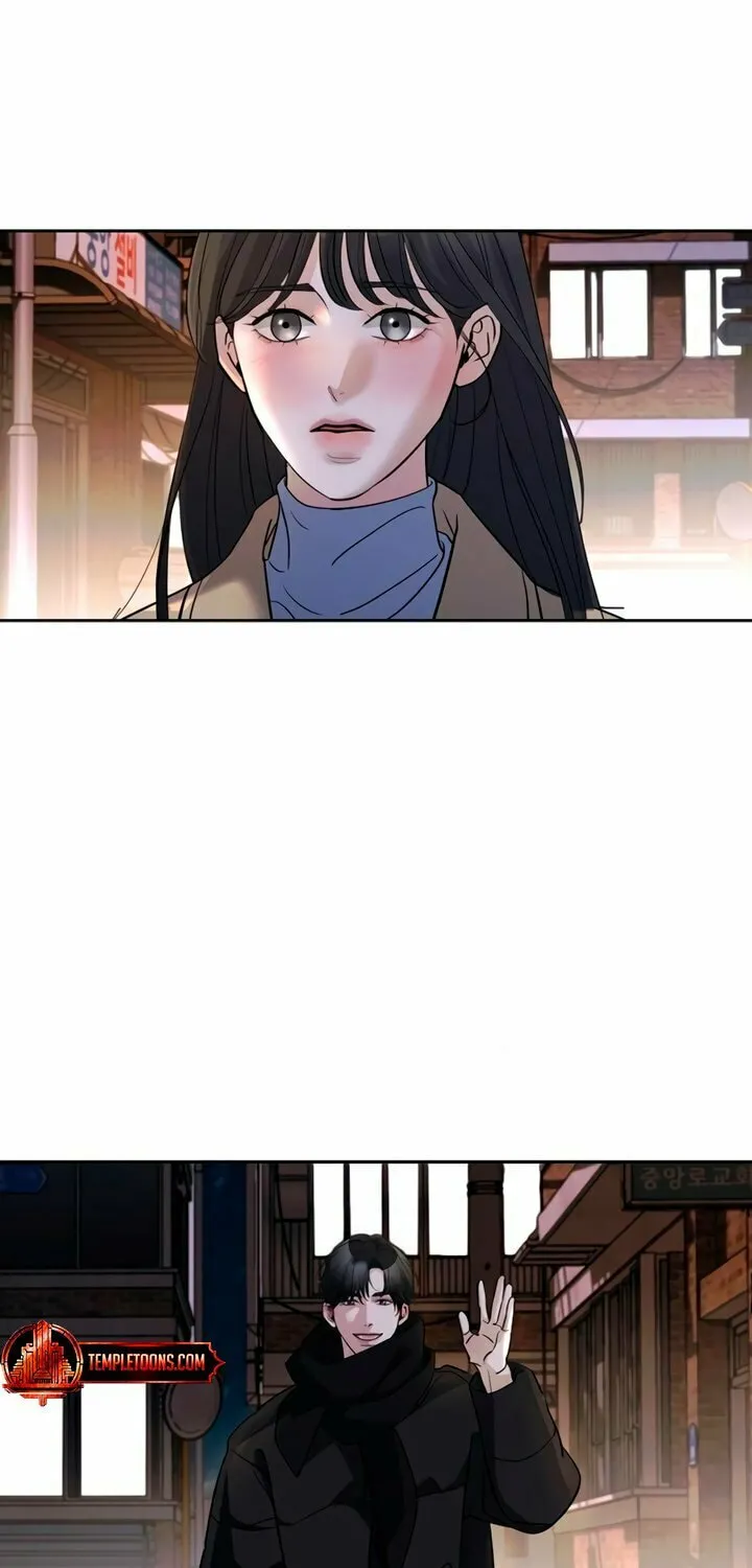 Love Caution Chapter 7 page 16 - 