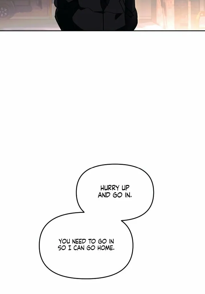 Love Caution Chapter 7 page 17 - 