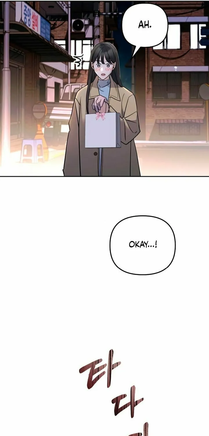 Love Caution Chapter 7 page 18 - 