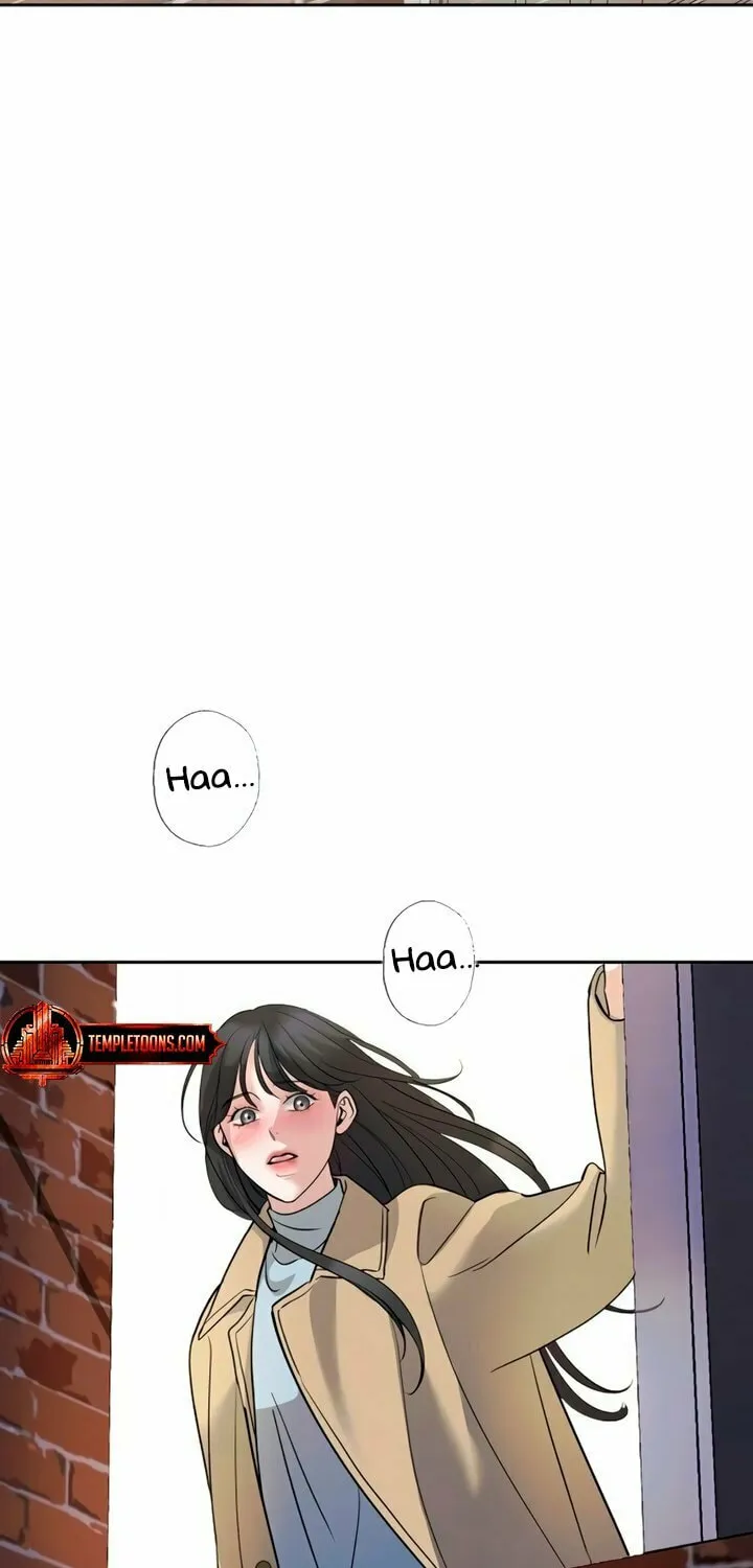 Love Caution Chapter 7 page 21 - 