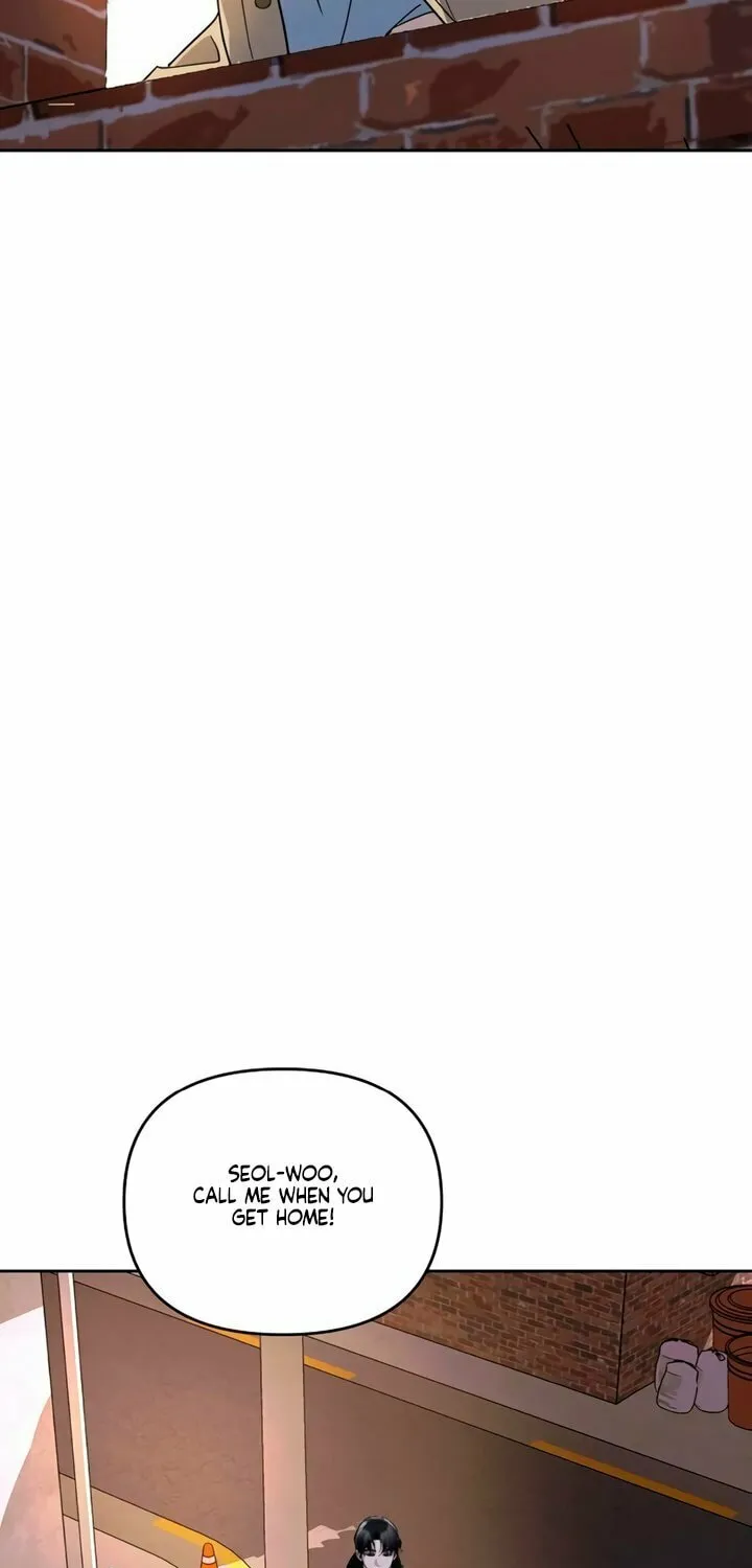 Love Caution Chapter 7 page 22 - 