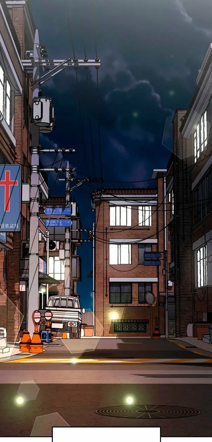 Love Caution Chapter 7 page 26 - 