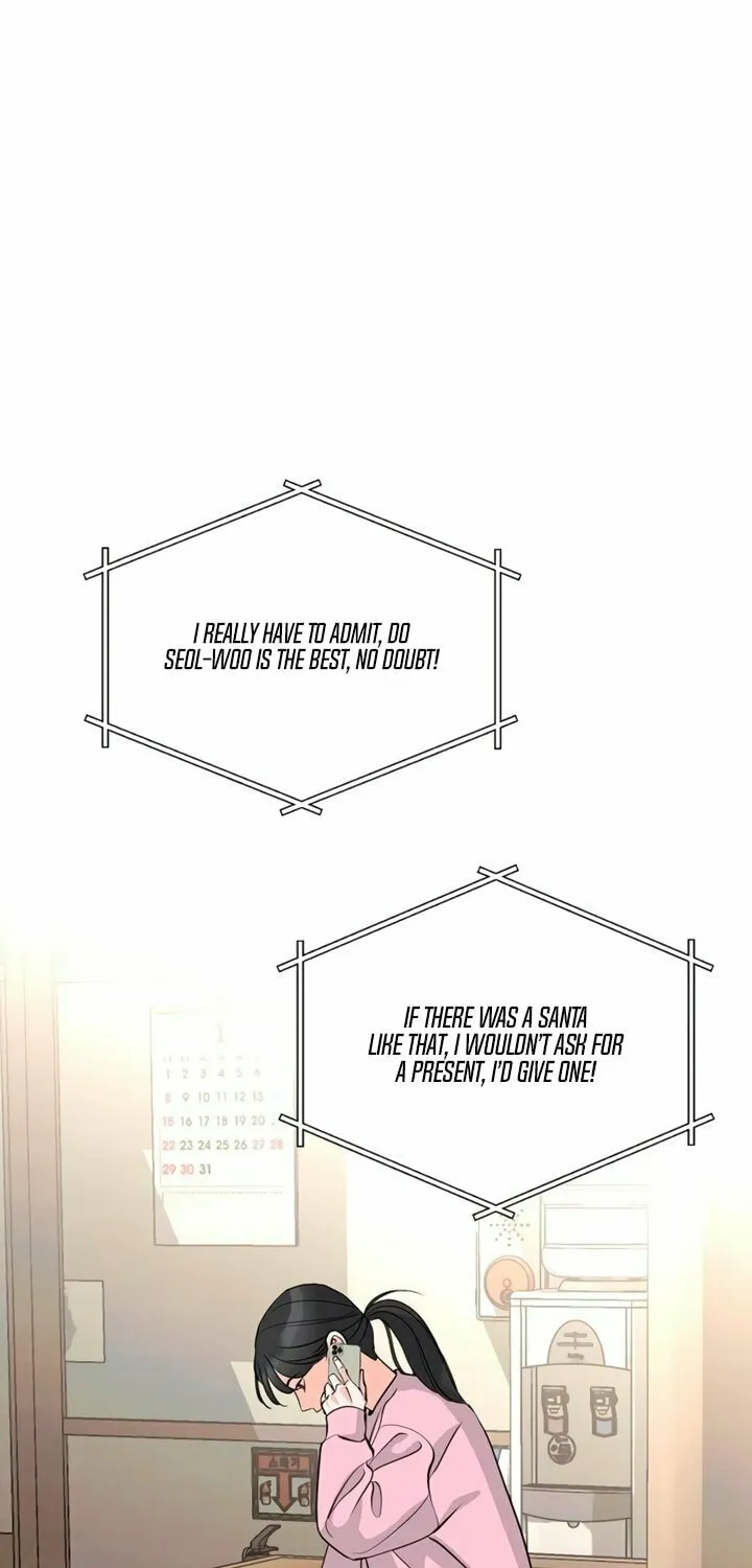 Love Caution Chapter 7 page 30 - 