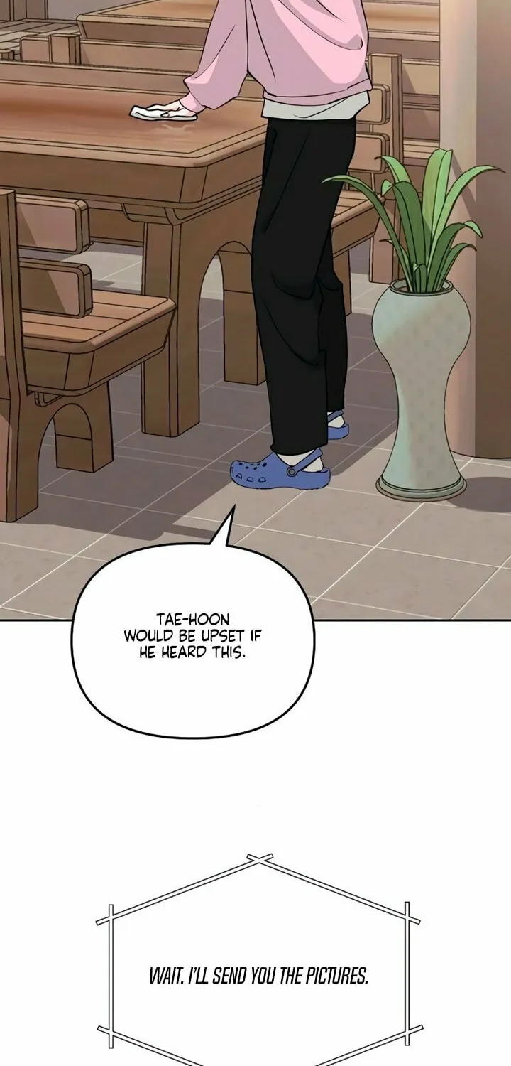 Love Caution Chapter 7 page 31 - 