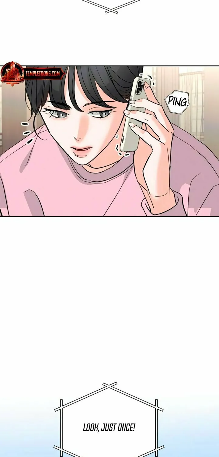 Love Caution Chapter 7 page 32 - 