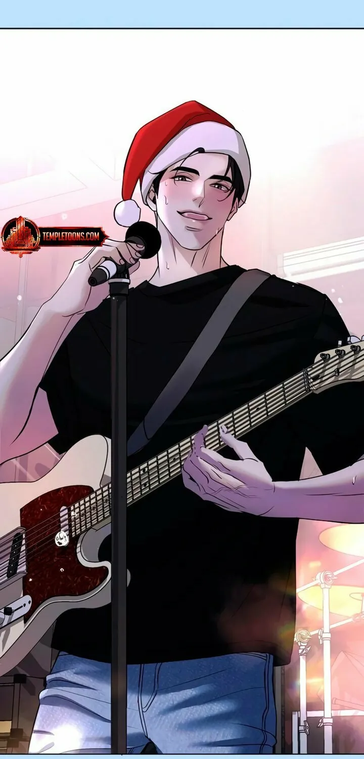 Love Caution Chapter 7 page 35 - 
