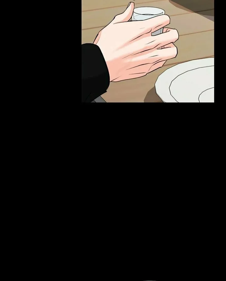 Love Caution Chapter 7 page 41 - 