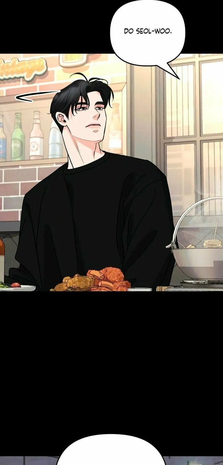 Love Caution Chapter 7 page 42 - 