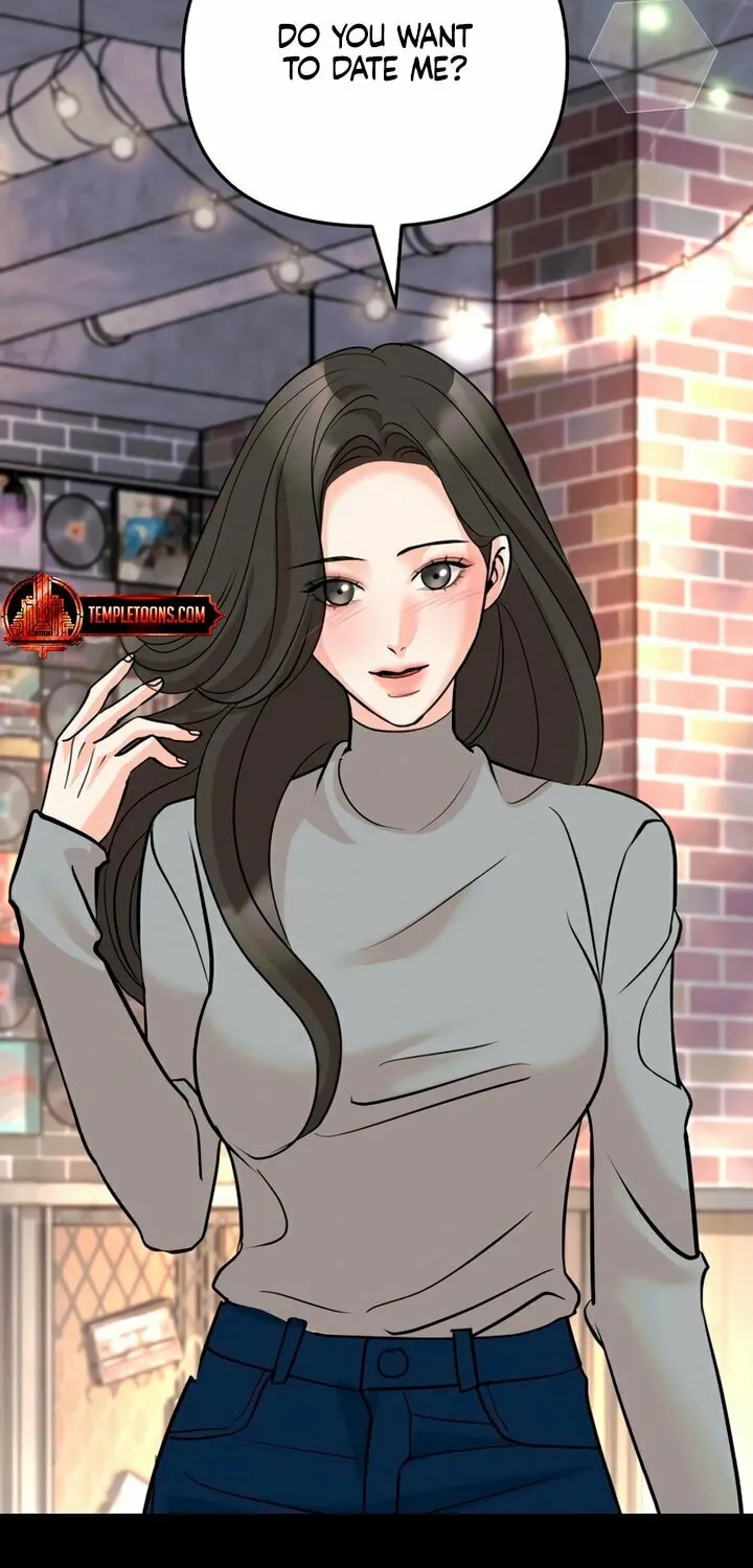 Love Caution Chapter 7 page 43 - 