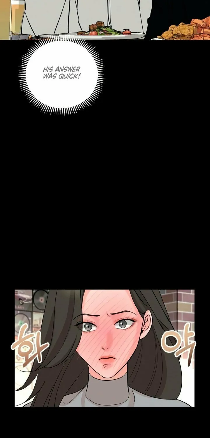 Love Caution Chapter 7 page 45 - 