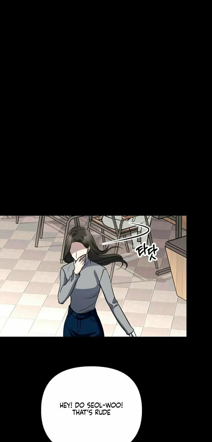 Love Caution Chapter 7 page 46 - 
