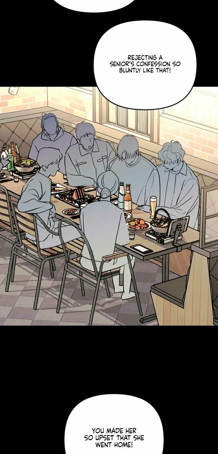 Love Caution Chapter 7 page 47 - 