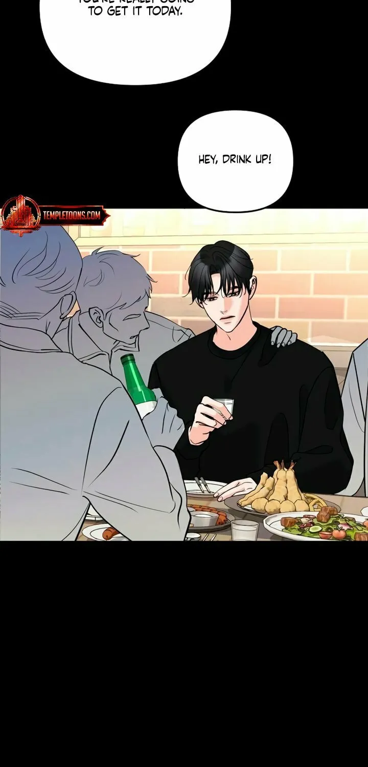 Love Caution Chapter 7 page 49 - 