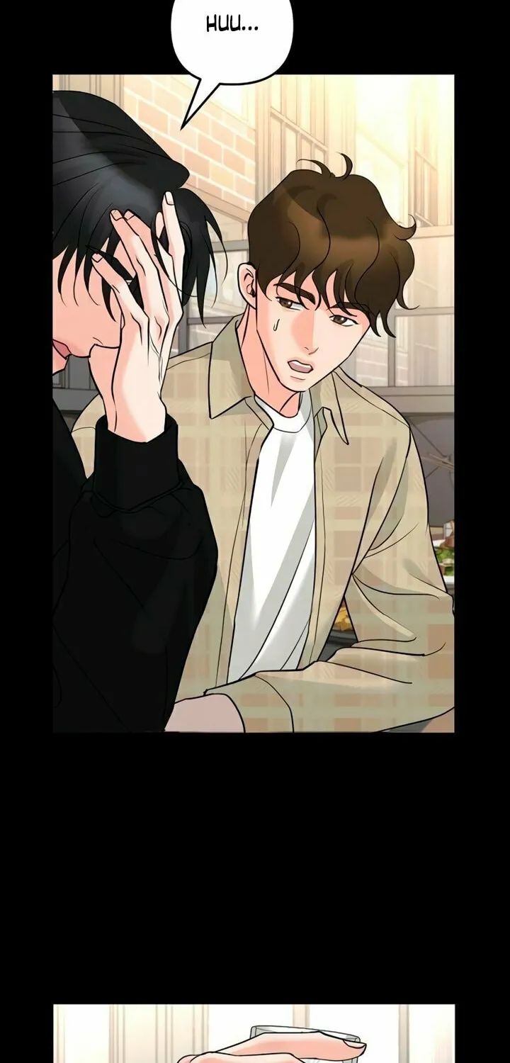 Love Caution Chapter 7 page 51 - 