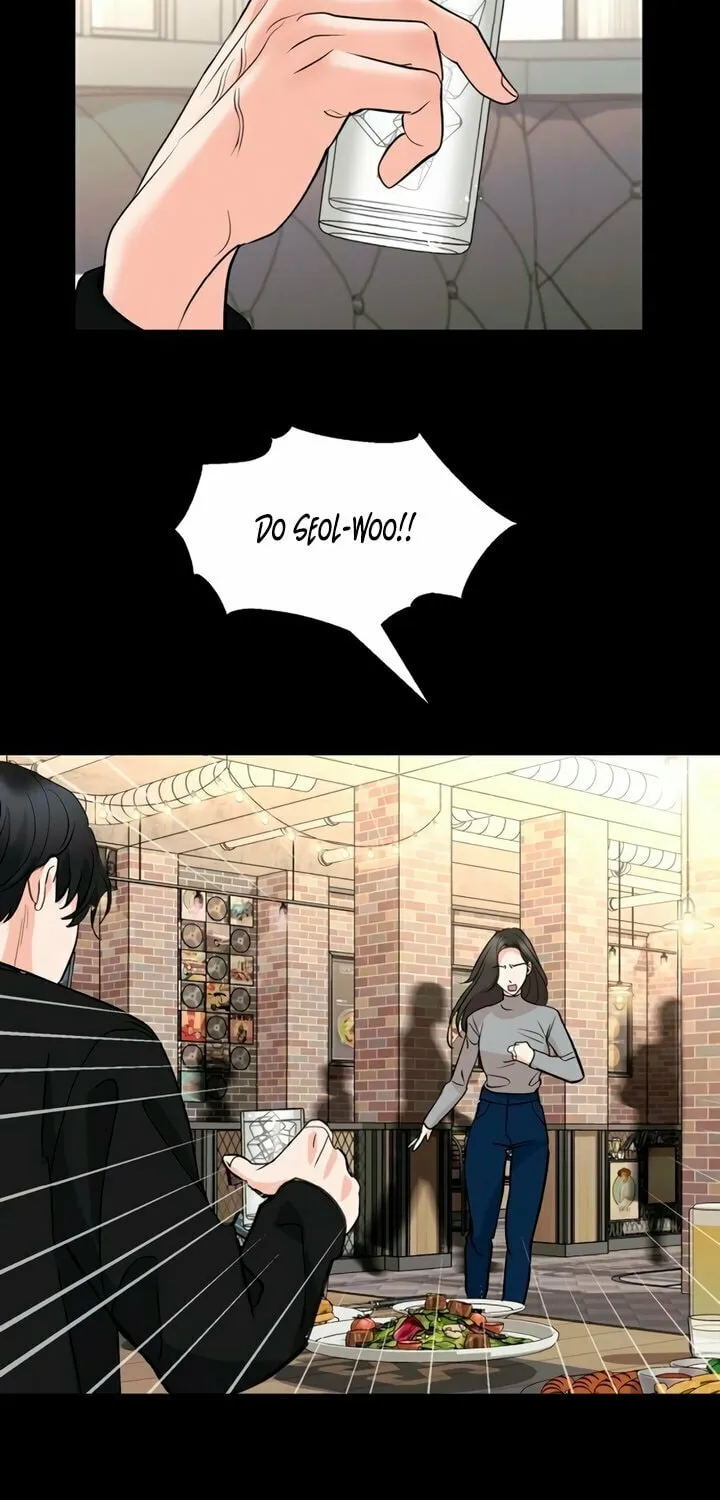 Love Caution Chapter 7 page 52 - 