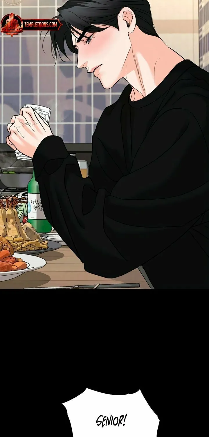 Love Caution Chapter 7 page 54 - 