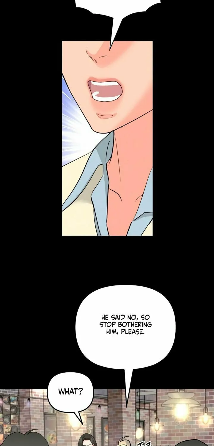 Love Caution Chapter 7 page 55 - 