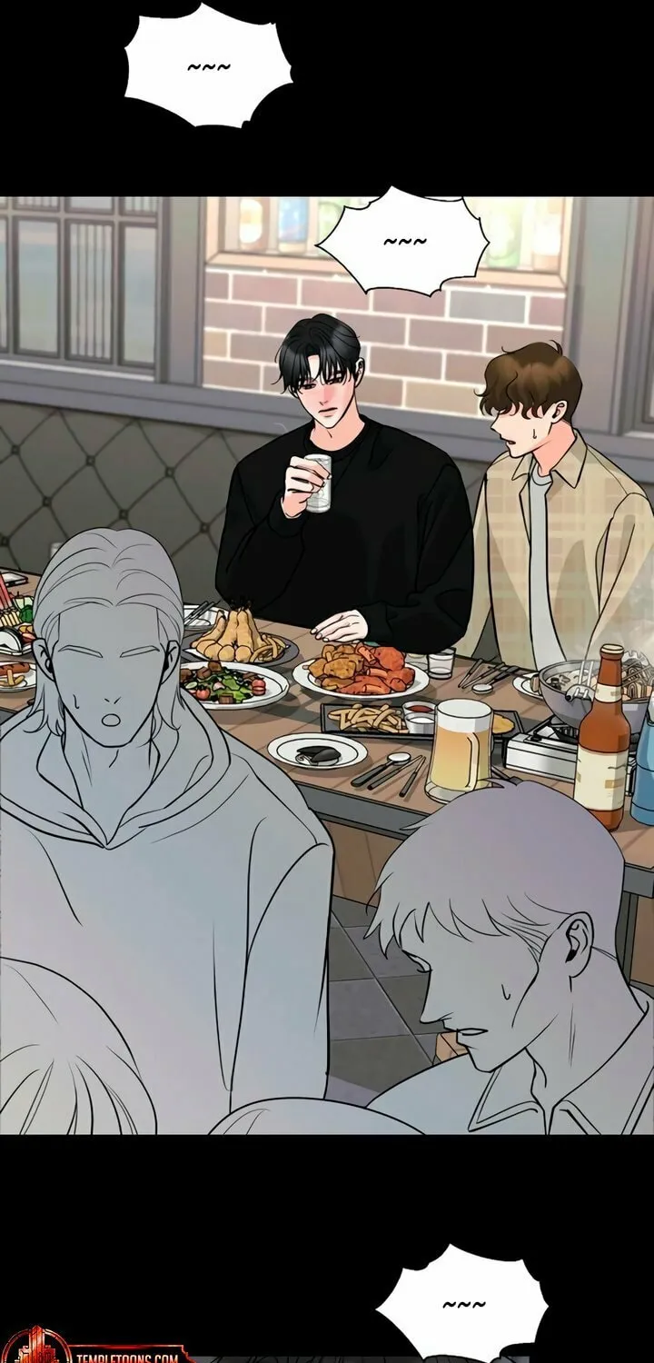 Love Caution Chapter 7 page 58 - 