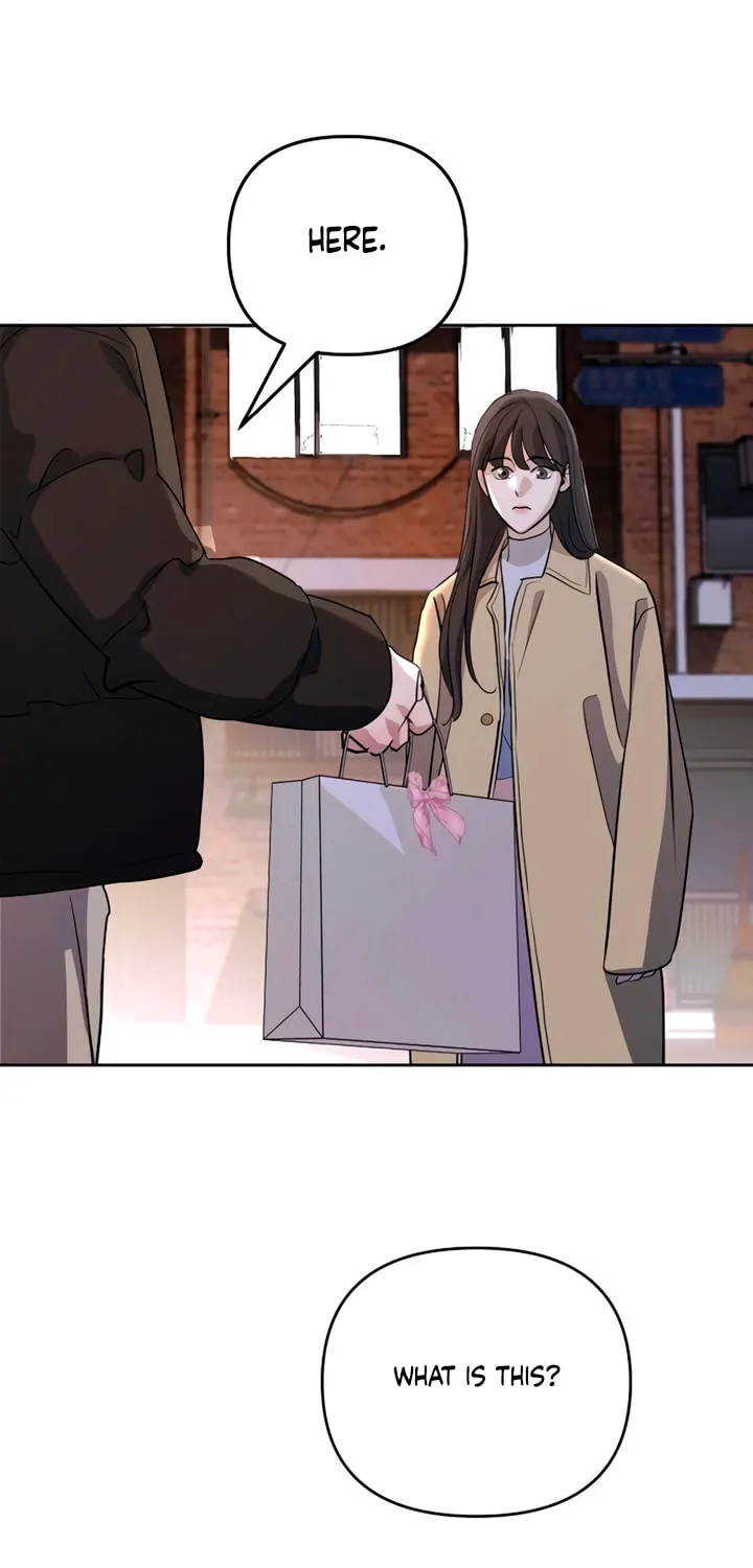 Love Caution Chapter 7 page 7 - 