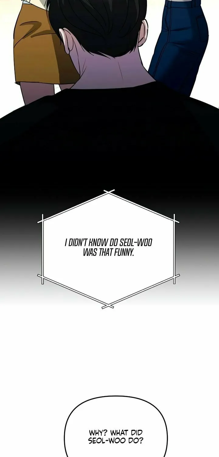 Love Caution Chapter 7 page 61 - 