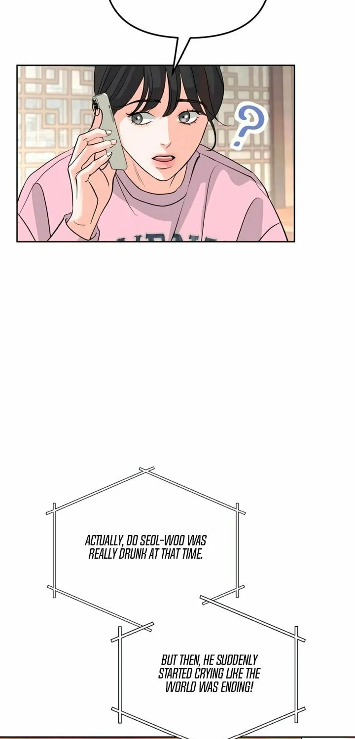 Love Caution Chapter 7 page 62 - 