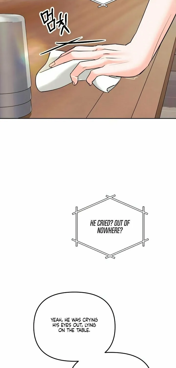 Love Caution Chapter 7 page 63 - 