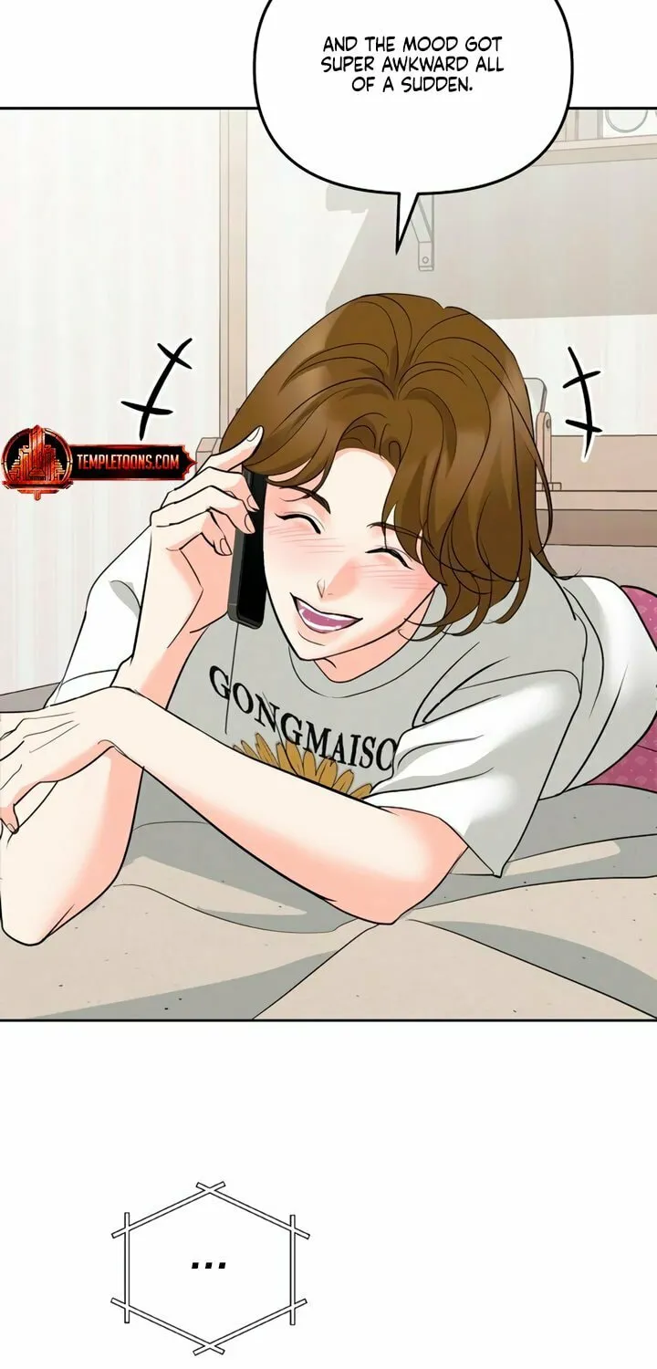 Love Caution Chapter 7 page 64 - 