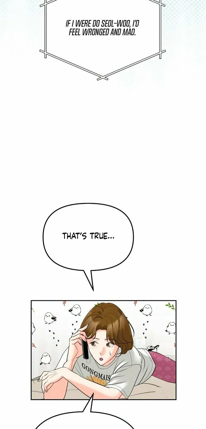 Love Caution Chapter 7 page 67 - 