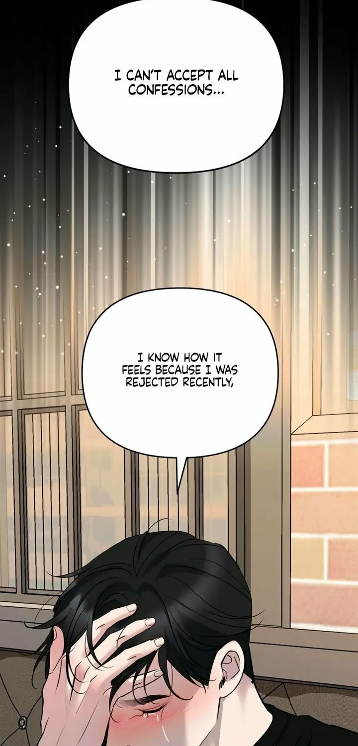 Love Caution Chapter 7 page 69 - 