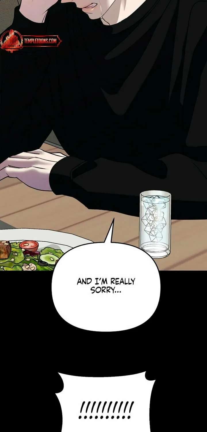 Love Caution Chapter 7 page 70 - 