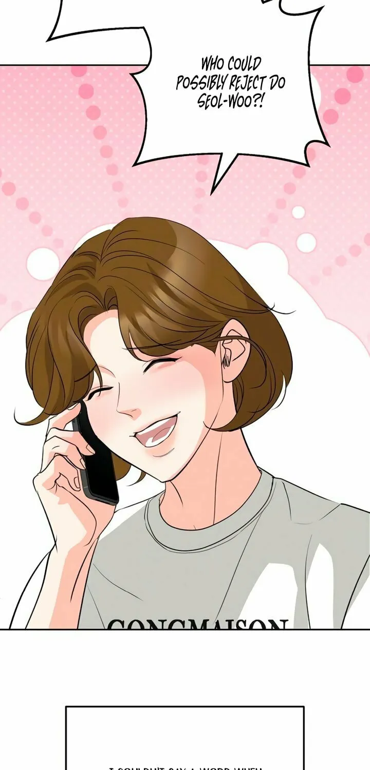 Love Caution Chapter 7 page 72 - 