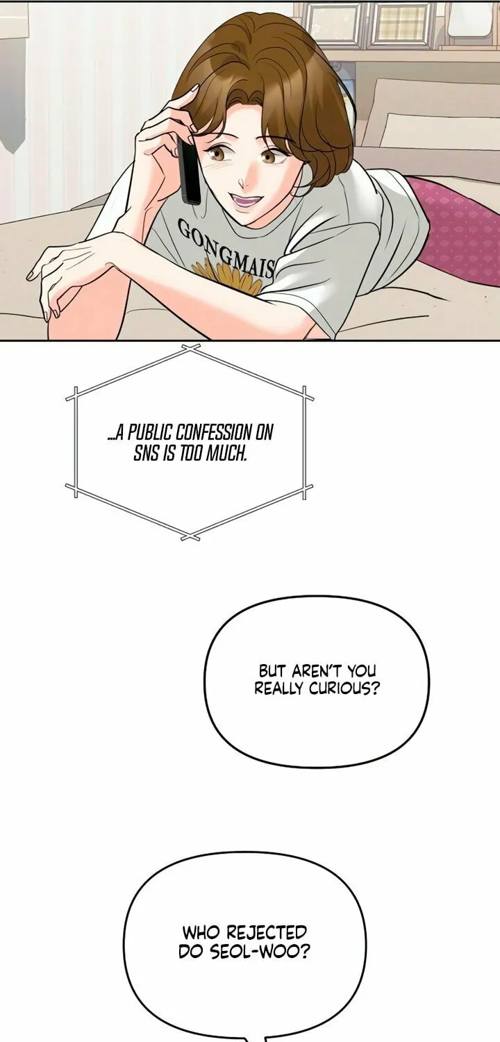 Love Caution Chapter 7 page 74 - 