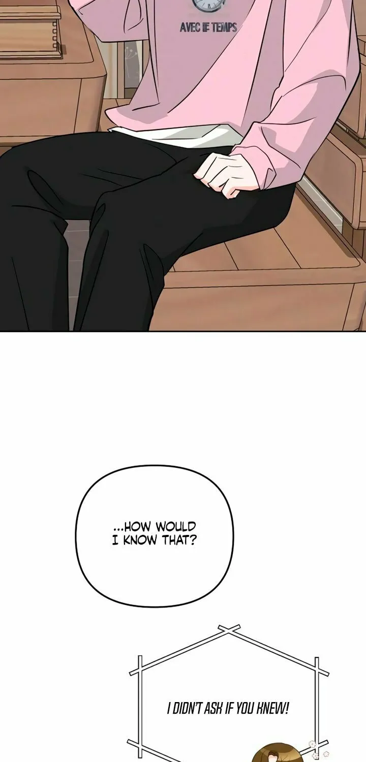 Love Caution Chapter 7 page 76 - 