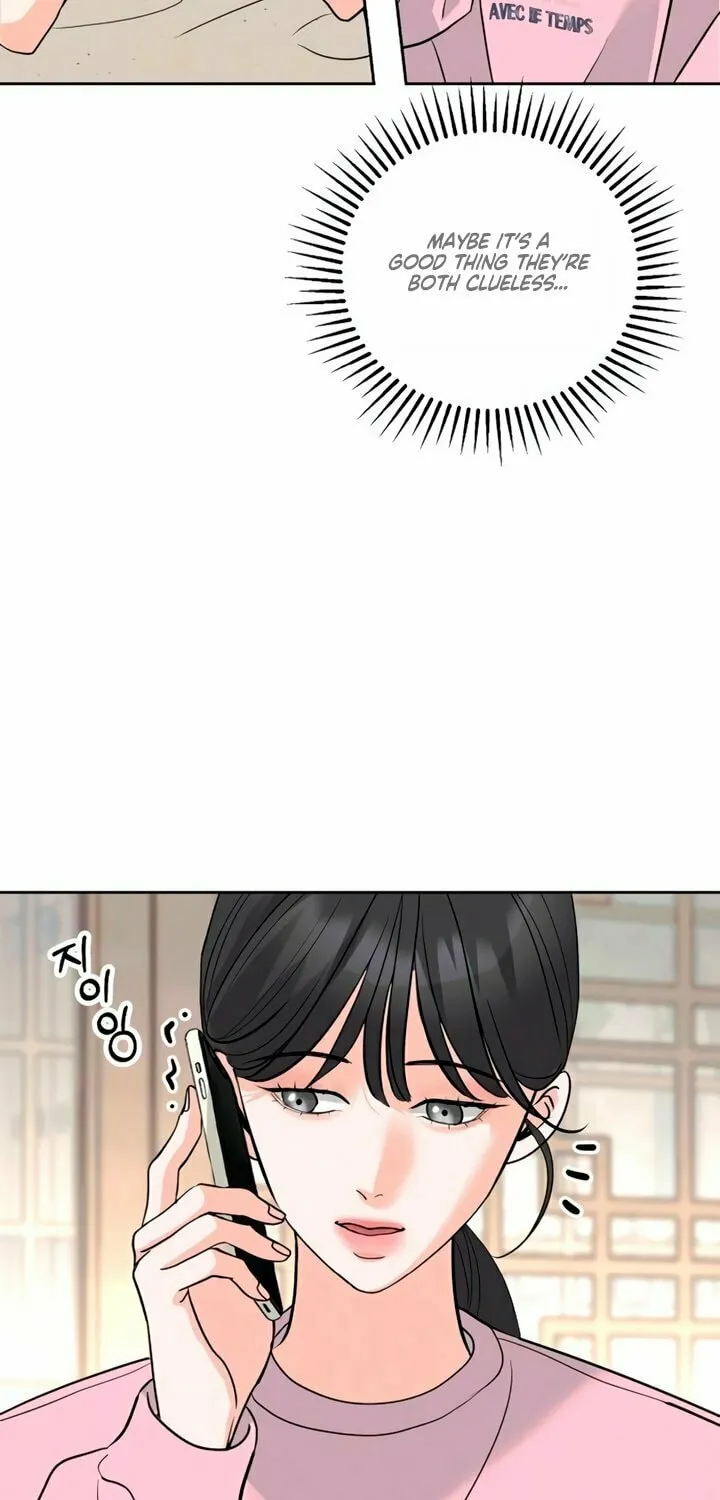Love Caution Chapter 7 page 78 - 
