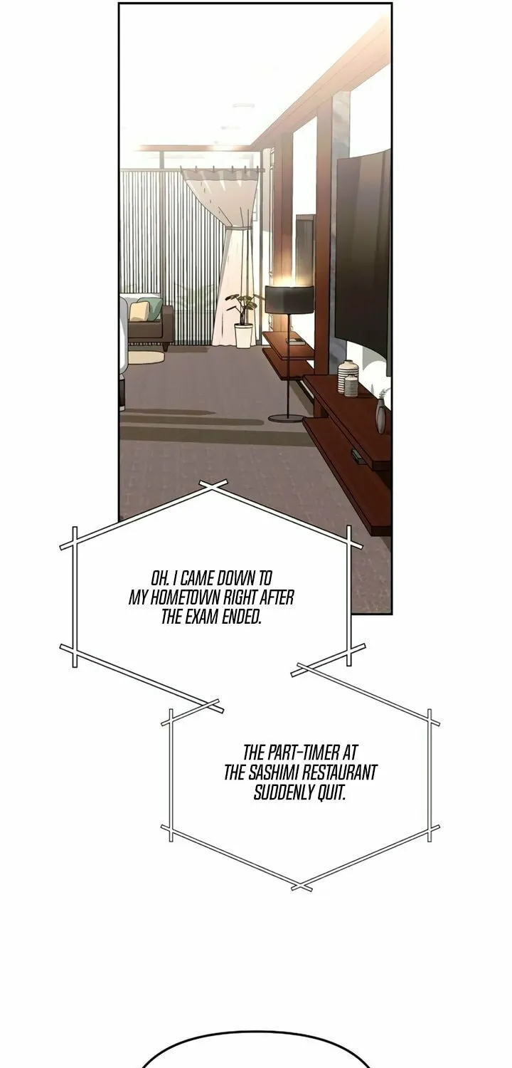 Love Caution Chapter 7 page 82 - 