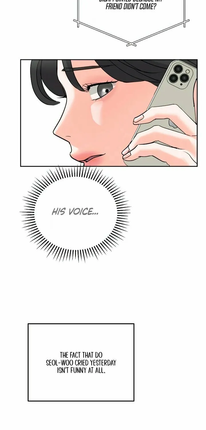 Love Caution Chapter 7 page 86 - 