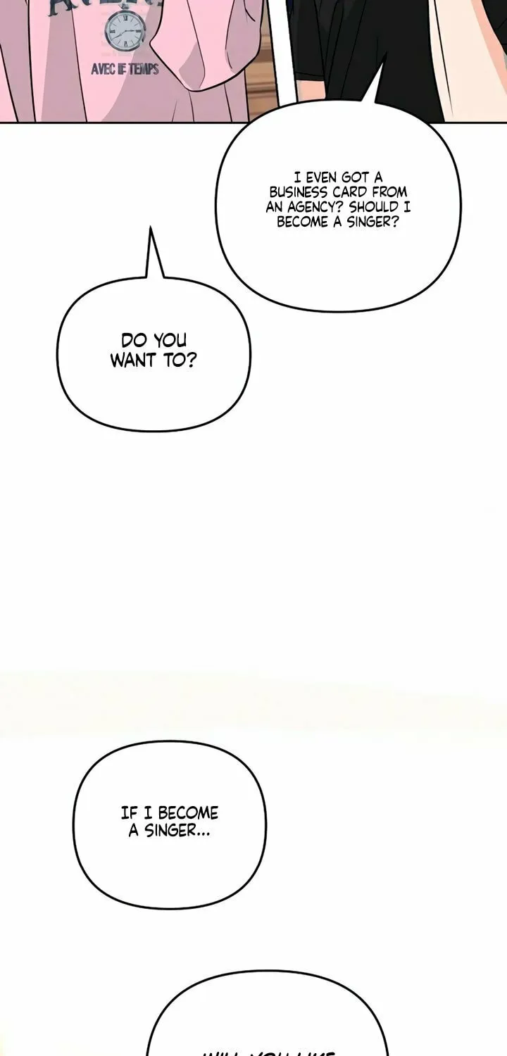 Love Caution Chapter 7 page 88 - 