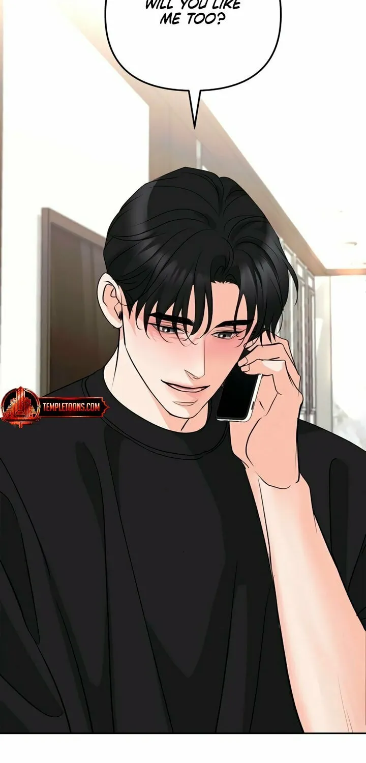 Love Caution Chapter 7 page 89 - 